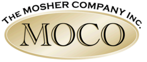 The Mosher Company Logo