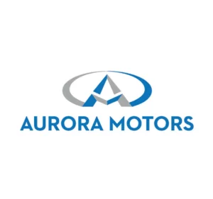 Aurora Motors Logo