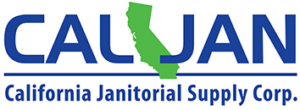 California Janitorial Supply Corp. Logo