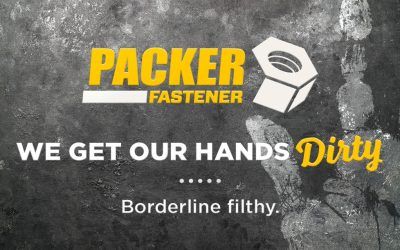 Packer Fastener