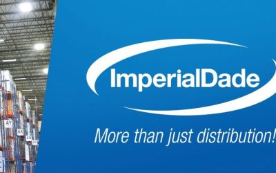 Imperial Dade Gains Investment Fuel for Further Expansion
