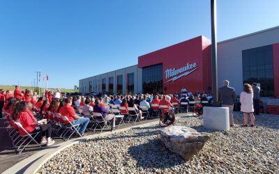 Milwaukee Tool photo