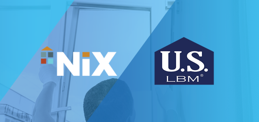 US LBM acquisition of Nix