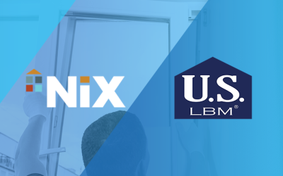 US LBM acquisition of Nix