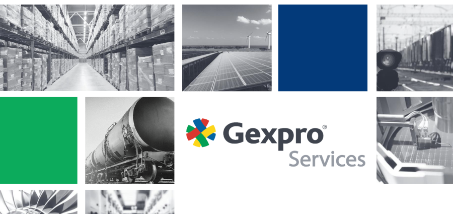 Gexpro Services