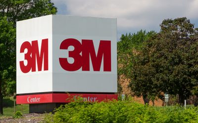 3M invests $470M in Tennessee