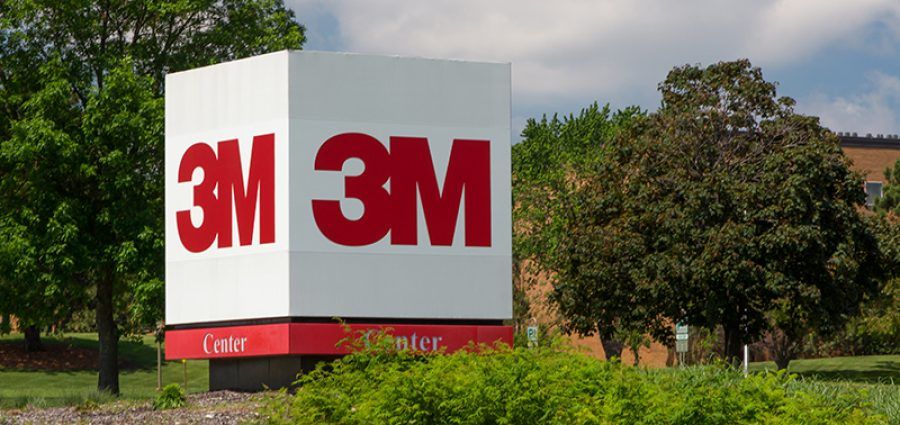 3M invests $470M in Tennessee