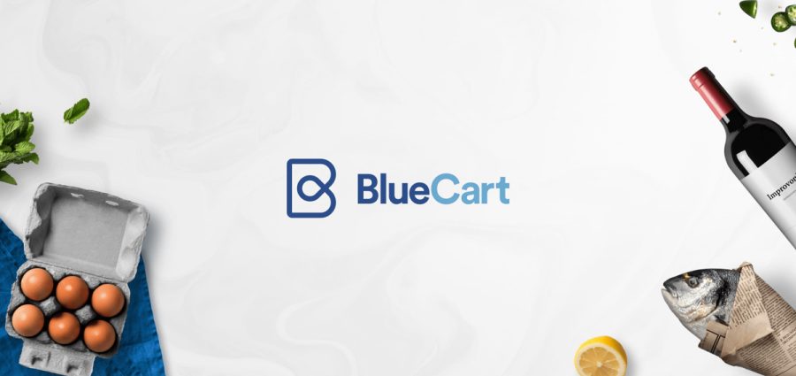 Blue Cart, Inc.