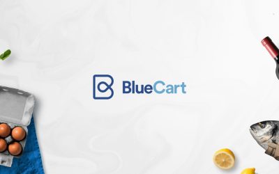 Blue Cart, Inc.