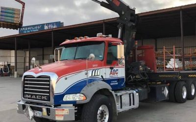 ABC Supply opens Texas location