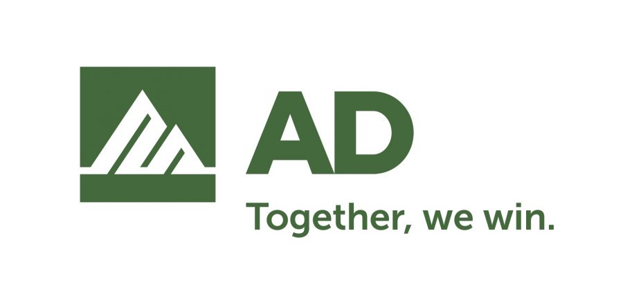 AD new logo