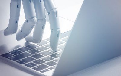Chat bot , artificial intelligence , robo advisor , robotic conc