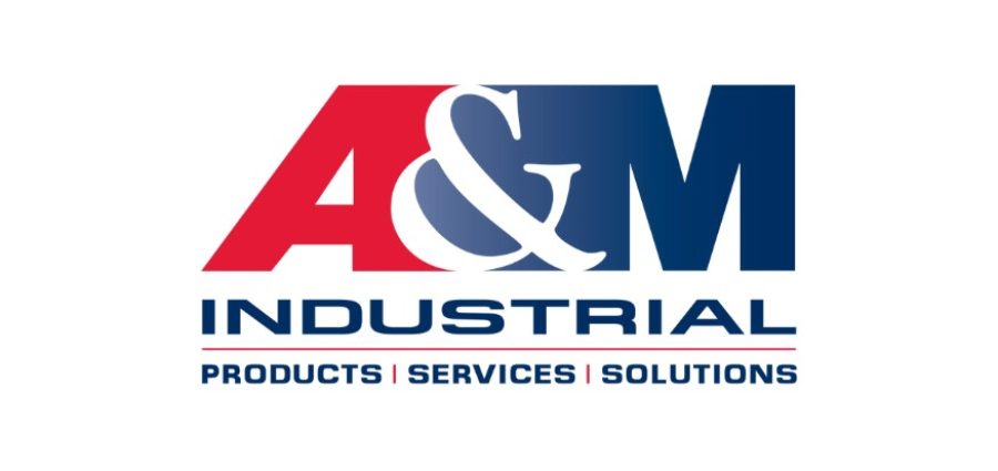 A&M Industrial Logo