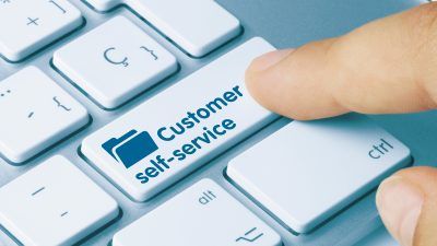 The end customer increasingly desires to buy from you like they do in their everyday personal life. If you aren’t rewriting your strategy to meet the needs of the self-service customer, you are in danger of falling behind.
