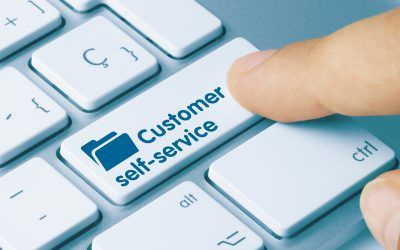 The end customer increasingly desires to buy from you like they do in their everyday personal life. If you aren’t rewriting your strategy to meet the needs of the self-service customer, you are in danger of falling behind.