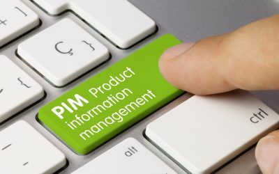 PIM Product information management