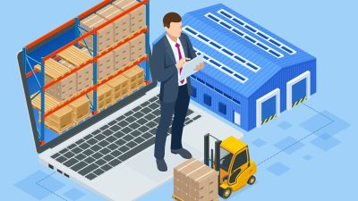 Rock Rockwell examines several innovative technologies that can help stockroom managers meet today’s inventory management demands.