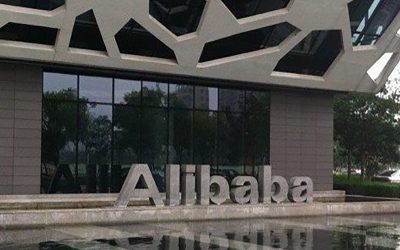Alibaba-headquarters