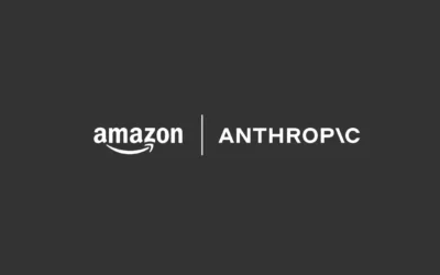 Amazon-Anthropic