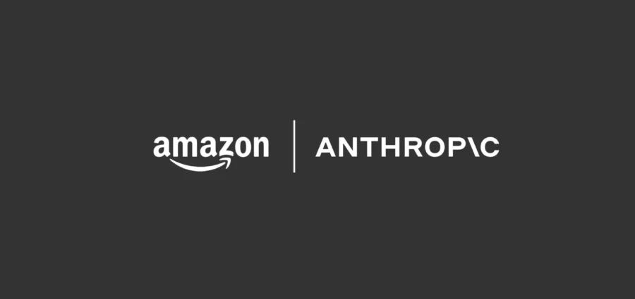 Amazon-Anthropic