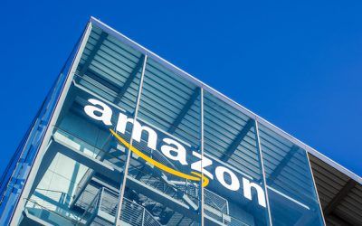 The layoffs would affect about 3% of corporate staff and likely wouldn't affect the hundreds of thousands of Amazon warehouse workers, The Wall Street Journal reported Nov. 16.