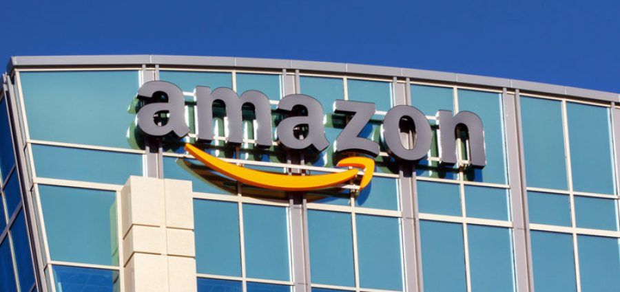 Amazon 2,550 jobs in Phoenix and Austin