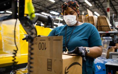 Amazon to Hike Multi-Channel Fulfillment Fees
