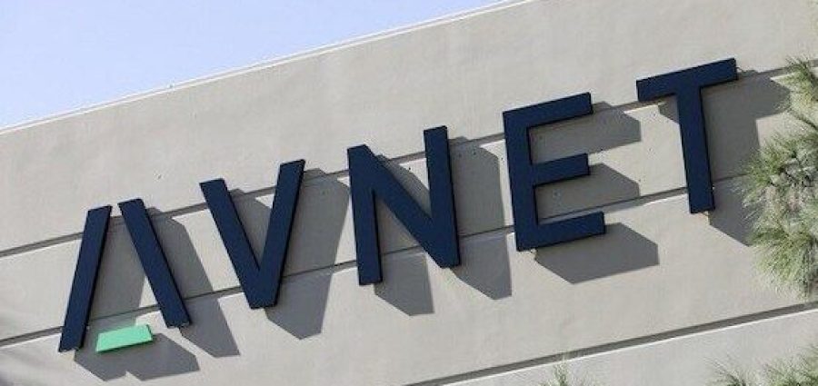 Avnet