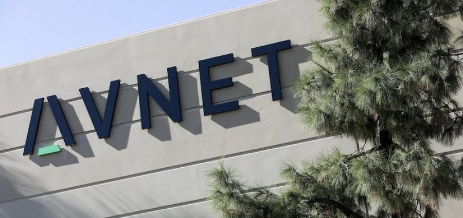 Avnet, Inc. on Aug. 10 reported 2022 fiscal-year sales of $24.3 billion, a 24.5% increase over the prior year.