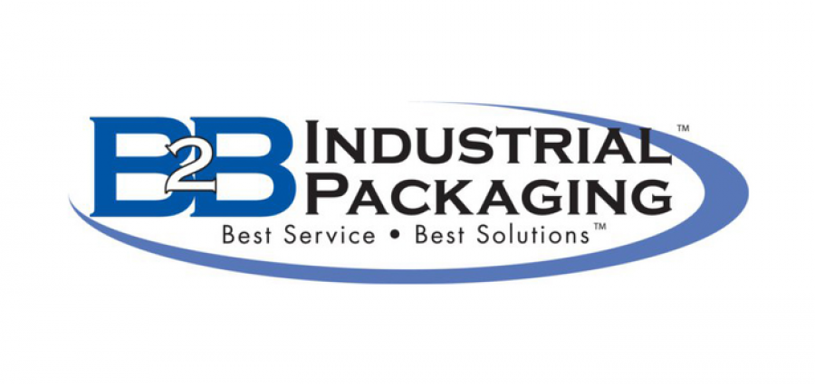 B2B Industrial Packaging