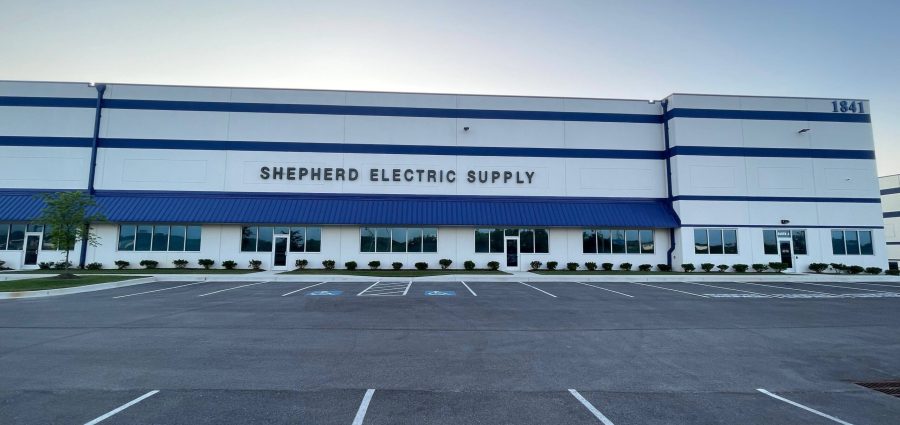 Shepherd Electric Supply