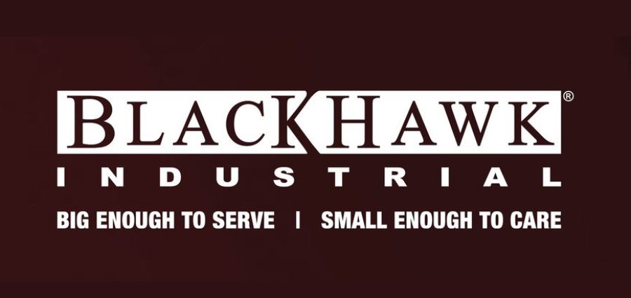 BlackHawk Industrial