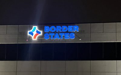 Border States