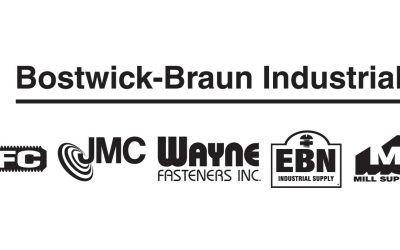 Bostwick-Braun Industrial