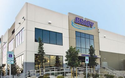 BradyIFS Acquires Janitor's Warehouse