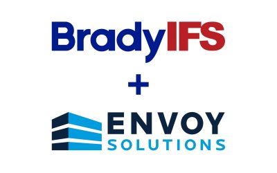 BradyIFS + Envoy Solutions