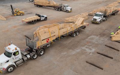 Builders FirstSource acquires National Lumber