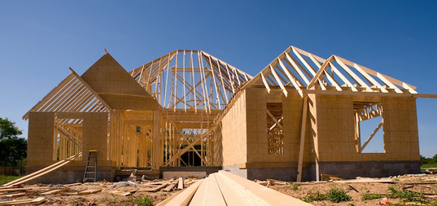 building permits May 2021