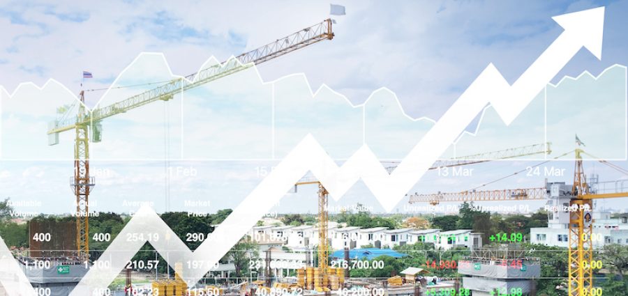 US Job Creation Soars as Key Construction and Manufacturing Indicators Rise