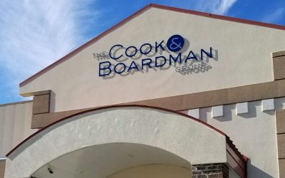 Cook & Boardman acquire Bass