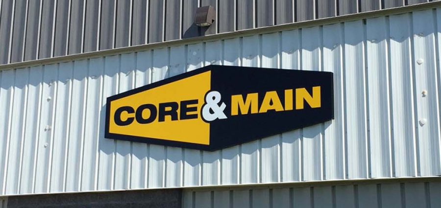 Core & Main