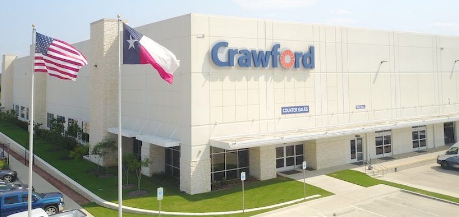 Crawford Electric