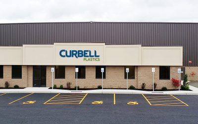 Curbell Plastics, Inc. has promoted two sales employees in New Jersey.