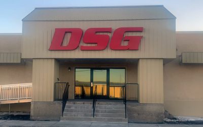 DSG New Michigan General Manager