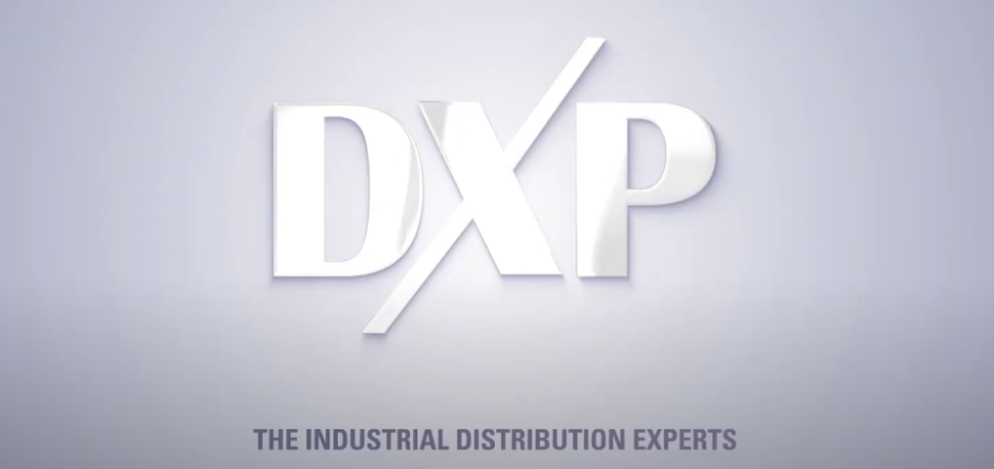 DXP Enterprises 2