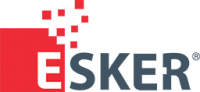 Esker_Corporate_Logo_256x119