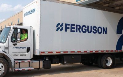 Ferguson-Truck