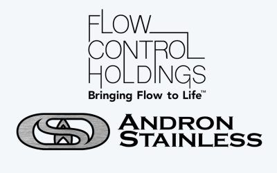 Flow control Holdings Andron