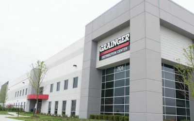 How ‘Endless Assortment’ Became a Developing Way to Serve Grainger Customers