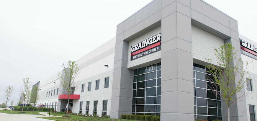 How ‘Endless Assortment’ Became a Developing Way to Serve Grainger Customers